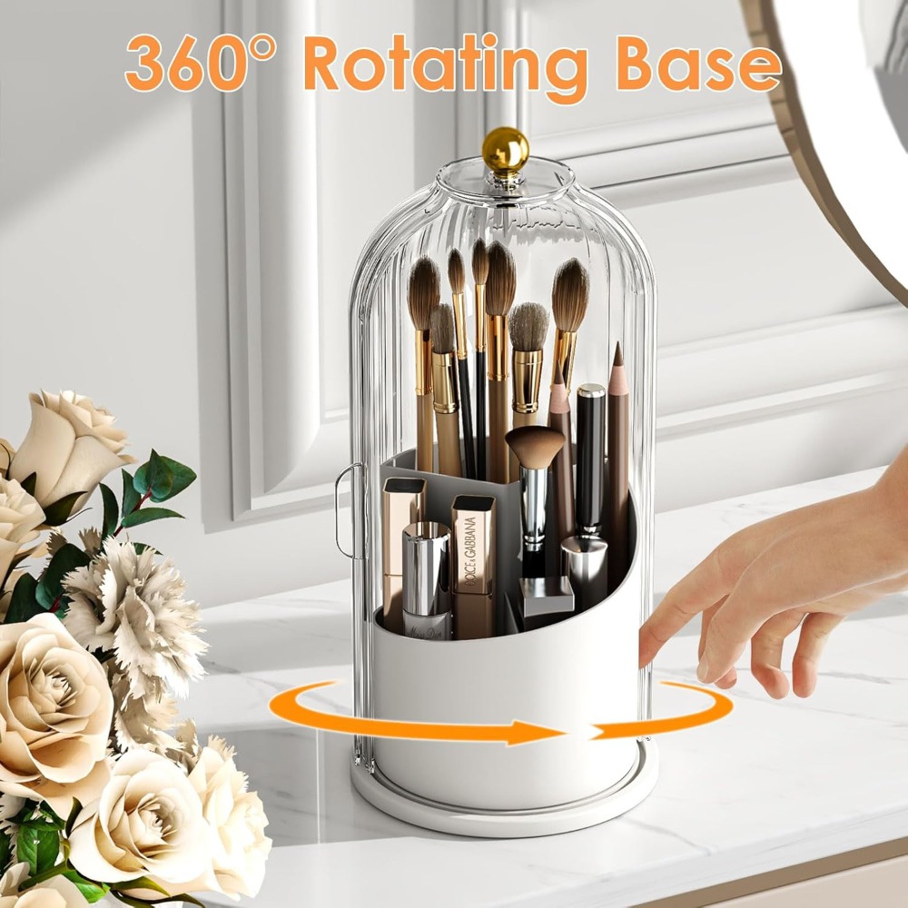 Set da 5 pezzi, portaoggetti p - Beauty Makeup Vanity Set recensione e prezzo