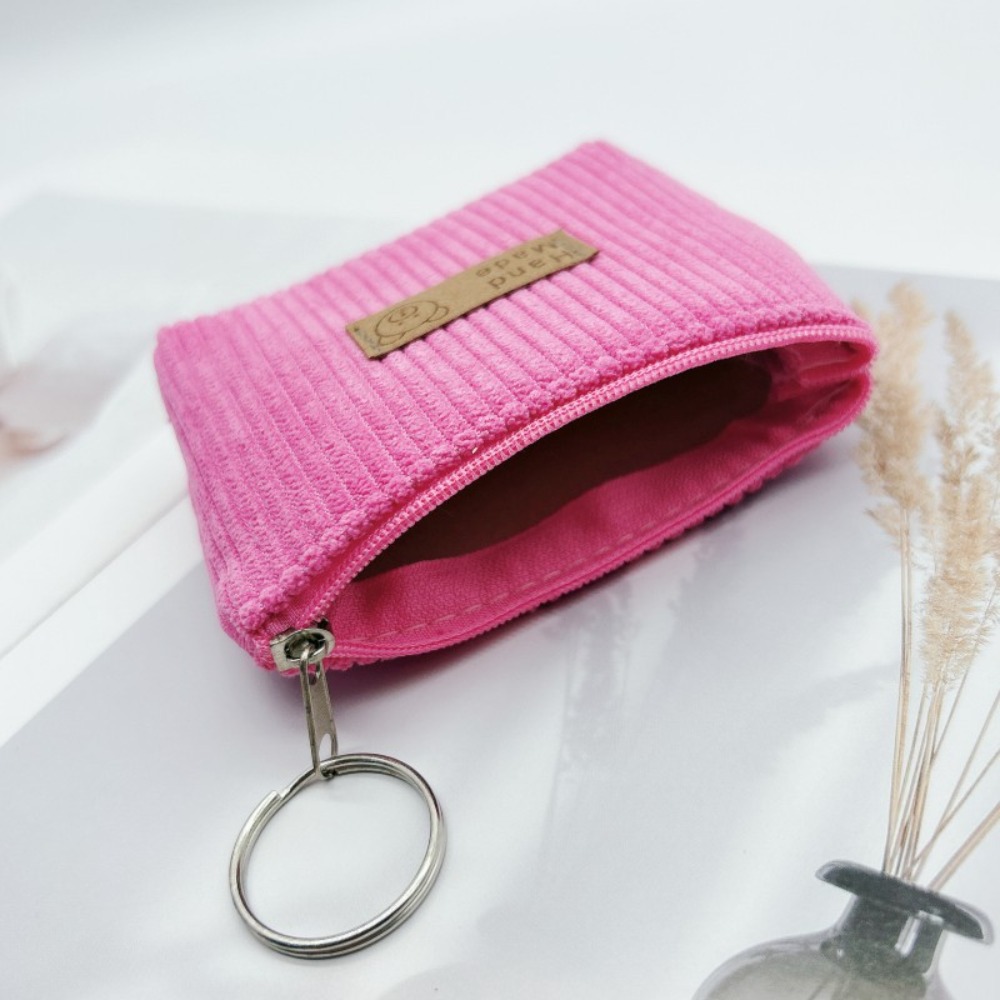 Nuovo Portamonete con Cerniera - Beauty Preservation Makeup Bag recensione e prezzo