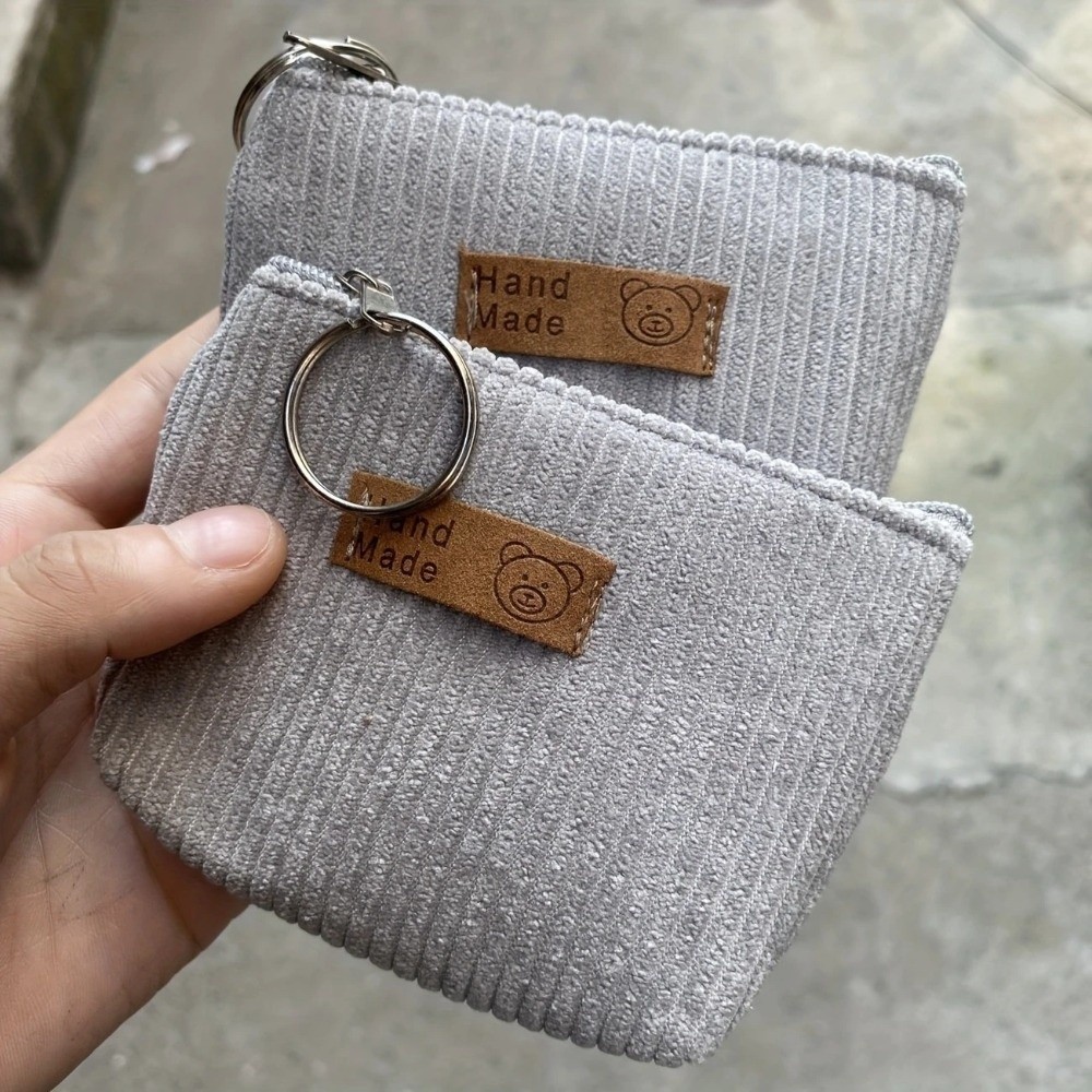 Nuovo Portamonete con Cerniera - Beauty Preservation Makeup Bag recensione e prezzo