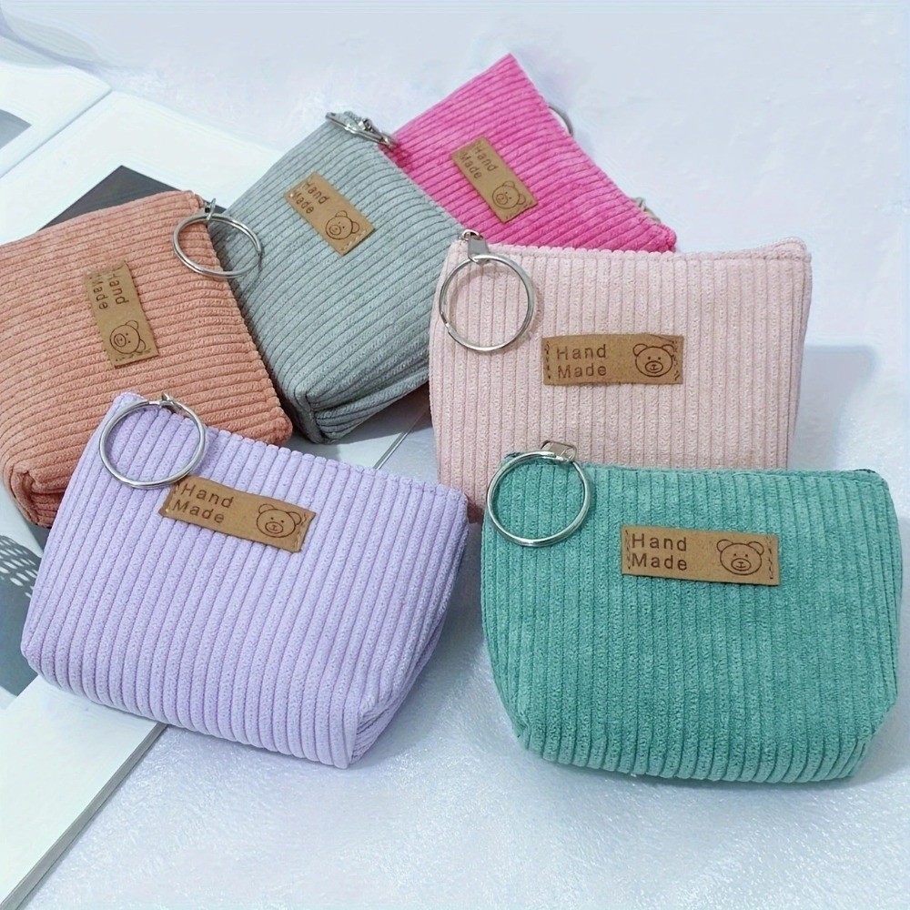 Nuovo Portamonete con Cerniera - Beauty Preservation Makeup Bag recensione e prezzo