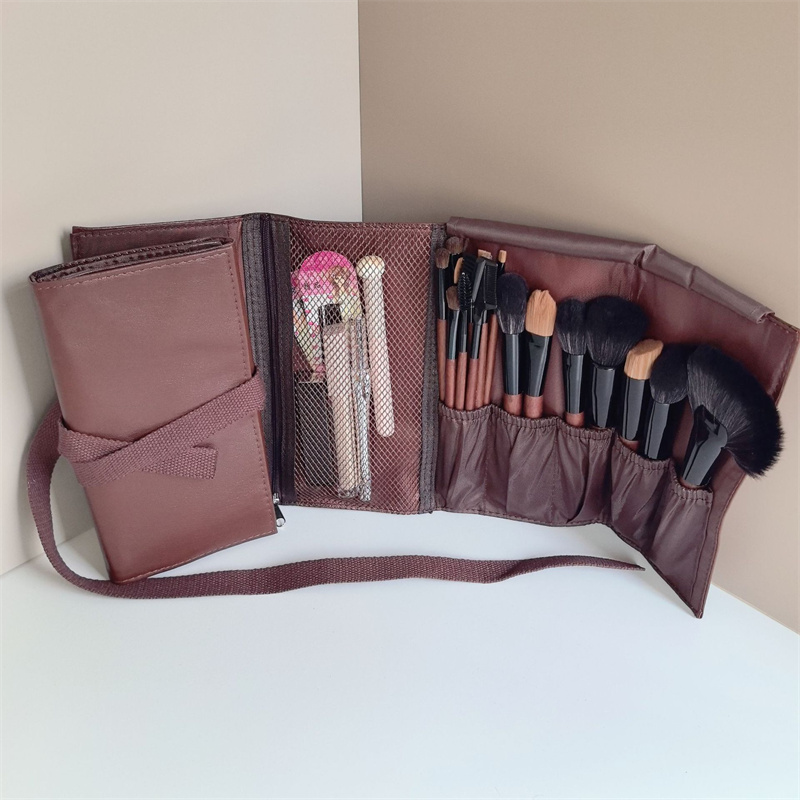 Borsa Porta Pennelli Trucco in - Beauty Preservation Makeup Bag recensione e prezzo