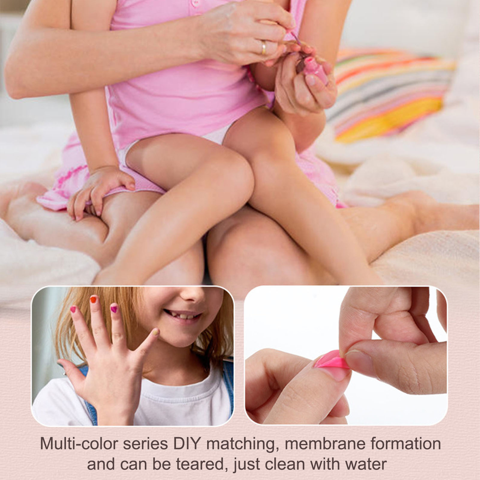 Set trucco per bambini Rossett - Beauty Kiss Makeup recensione e prezzo