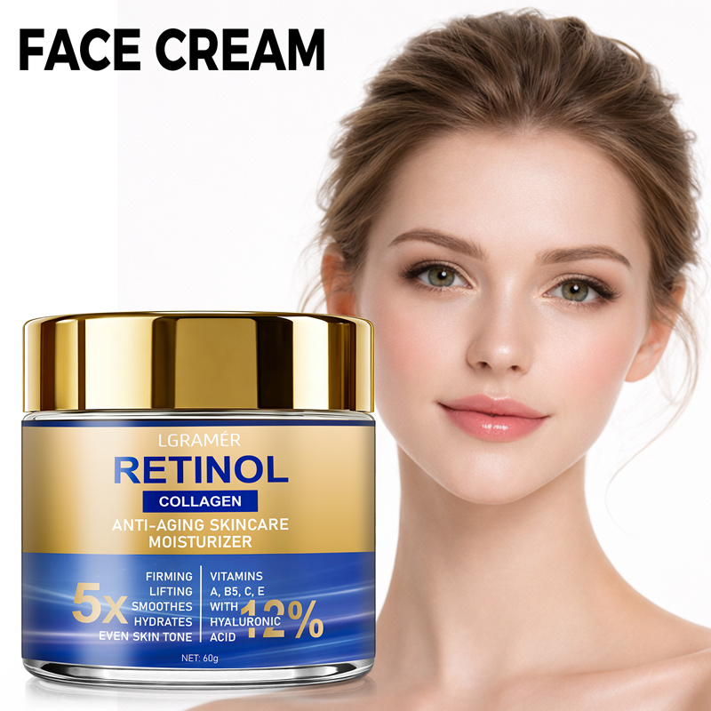 Crema Viso al Retinolo Idratan - Beauty Makeup Cream recensione e prezzo