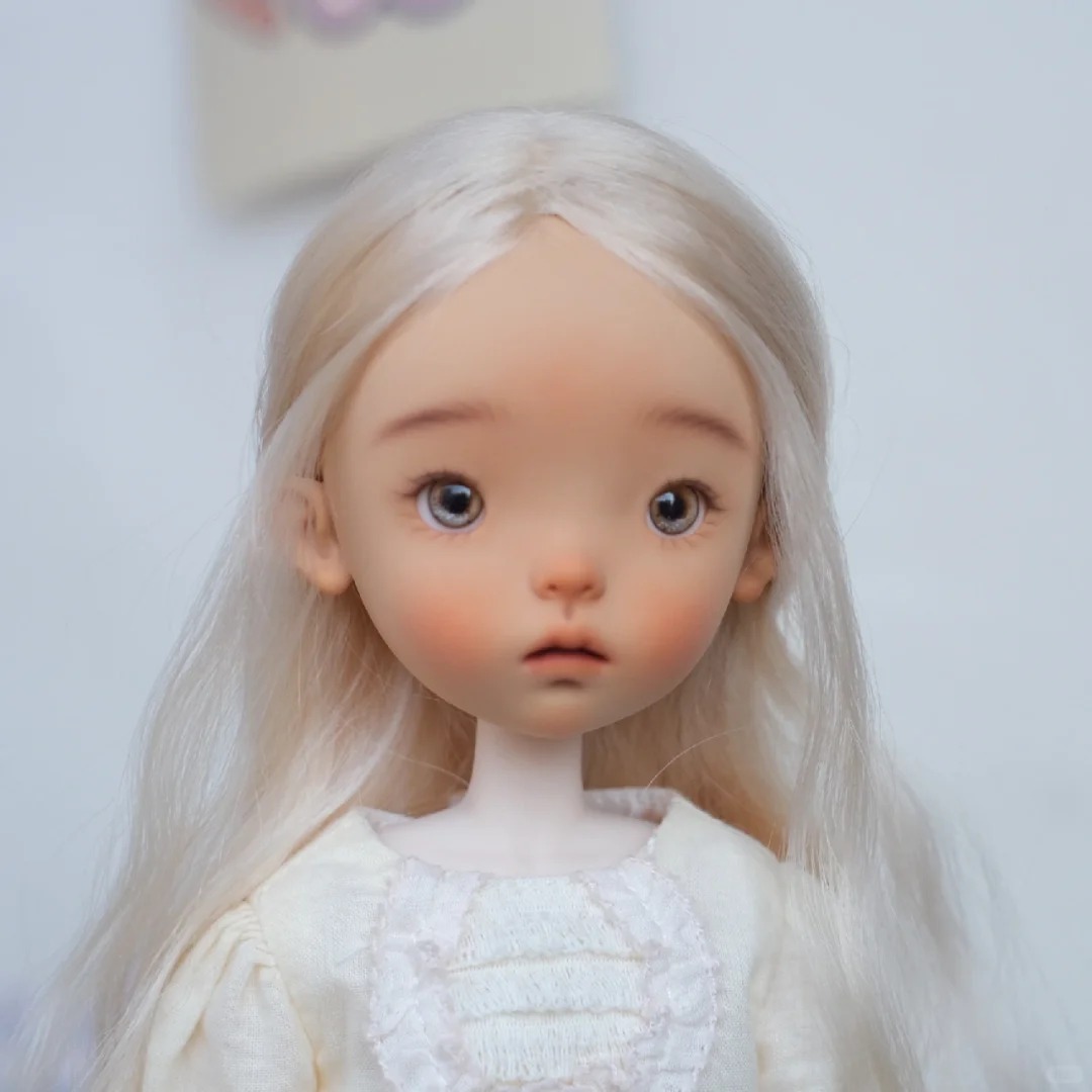 nuova bambola BJD 1/6 landoudo - Beauty Makeup For Girl recensione e prezzo