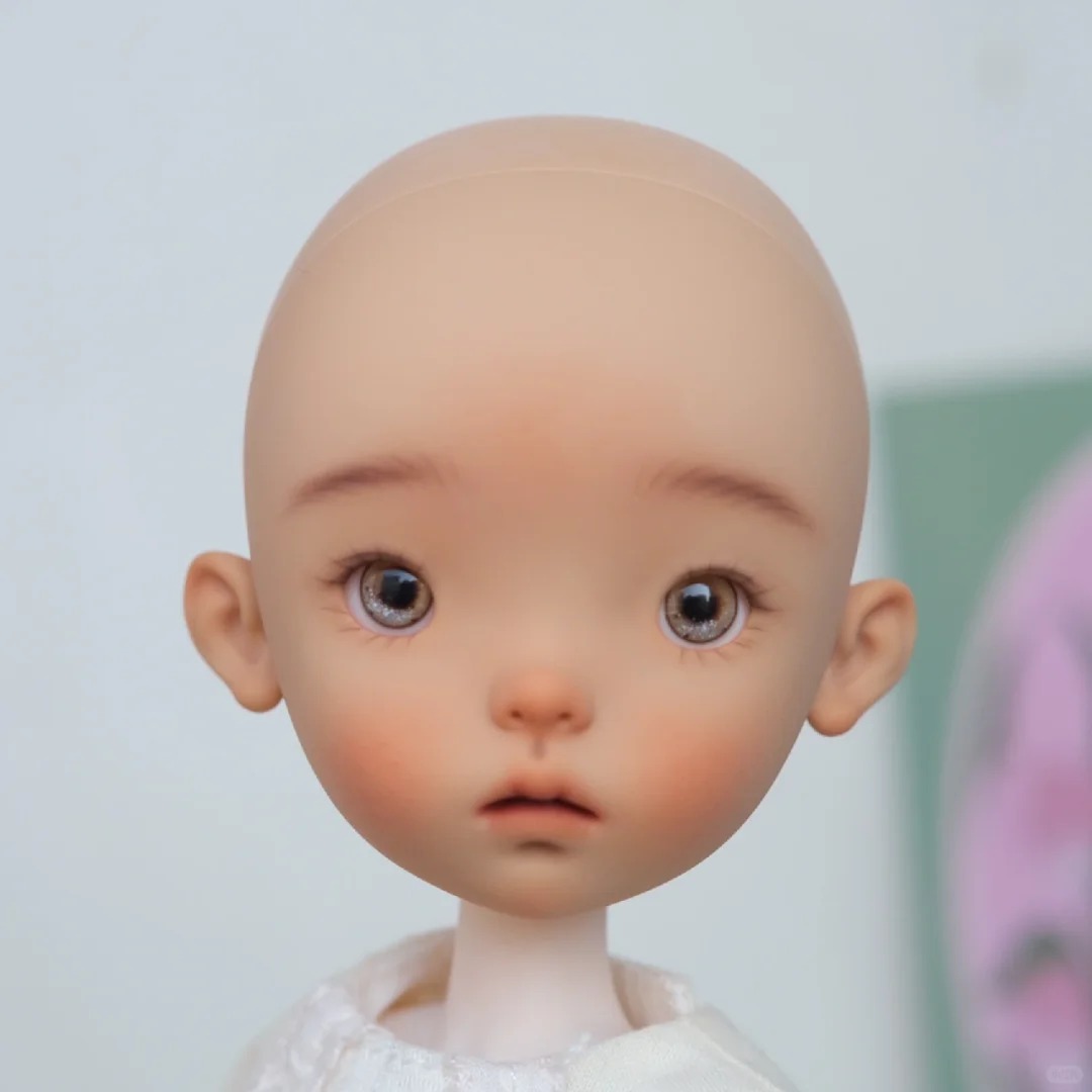 nuova bambola BJD 1/6 landoudo - Beauty Makeup For Girl recensione e prezzo