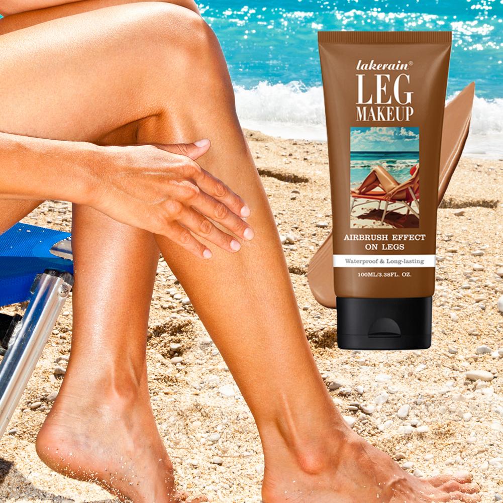 Fondotinta Corpo Impermeabile  - Concealer Full Coverage recensione e prezzo