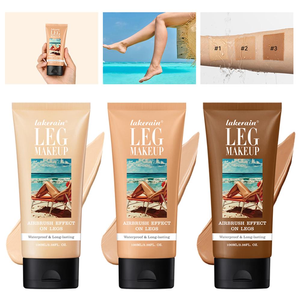 Fondotinta Corpo Impermeabile  - Concealer Full Coverage recensione e prezzo