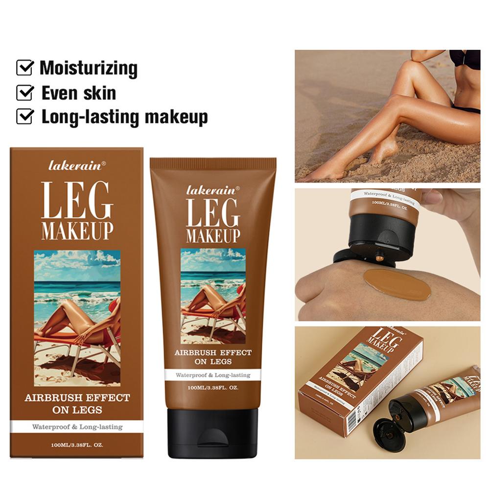 Fondotinta Corpo Impermeabile  - Concealer Full Coverage recensione e prezzo