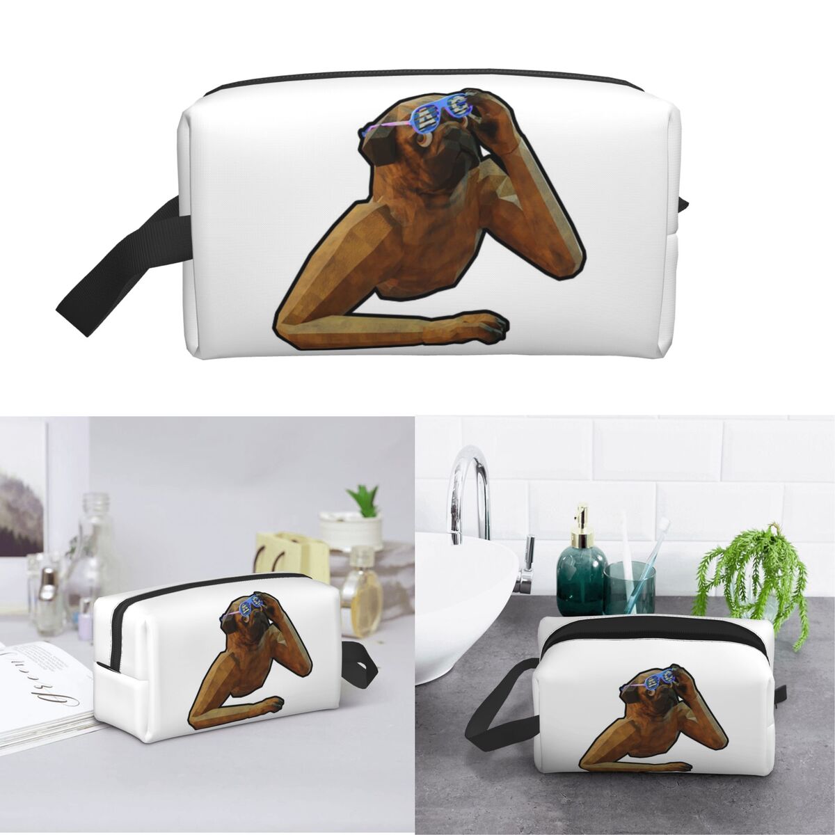 Animal Company VR Game Pug Mak - Beauty Makeup Companies recensione e prezzo