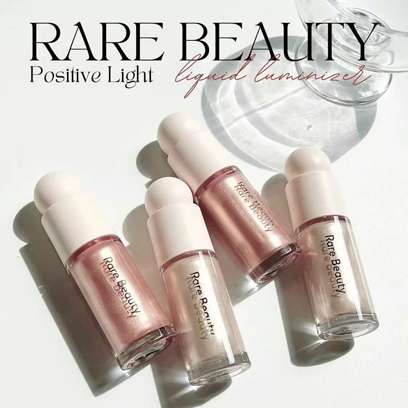 Rare Beauty Illuminante Legger - Huda Beauty Makeup Mini Kit recensione e prezzo