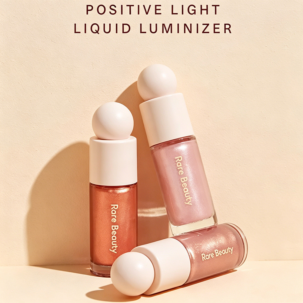 Rare Beauty Illuminante Legger - Huda Beauty Makeup Mini Kit recensione e prezzo