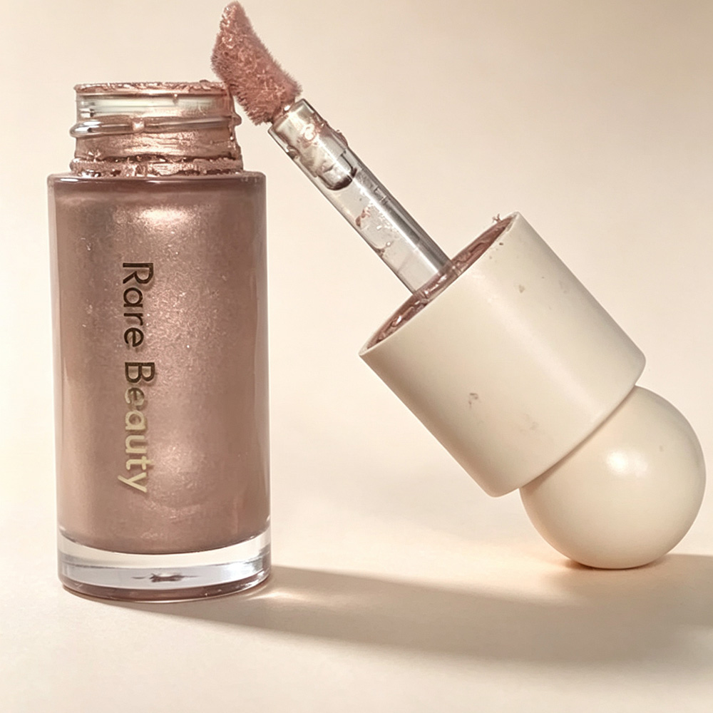 Rare Beauty Illuminante Legger - Huda Beauty Makeup Mini Kit recensione e prezzo