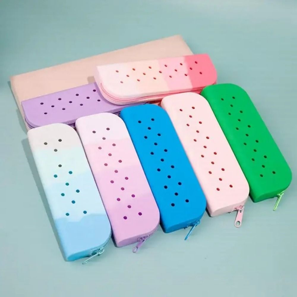 Astuccio in Silicone Colorato  - Beauty Preservation Makeup Bag recensione e prezzo