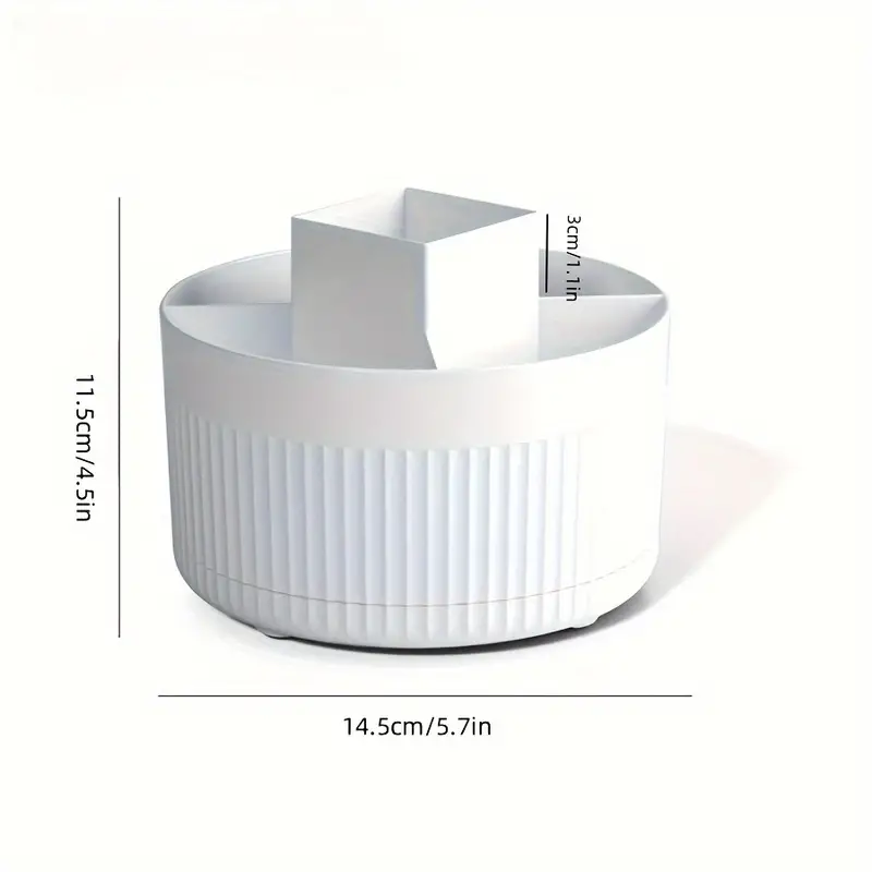 Organizzatore di scatole di im - Beauty Kiss Makeup recensione e prezzo