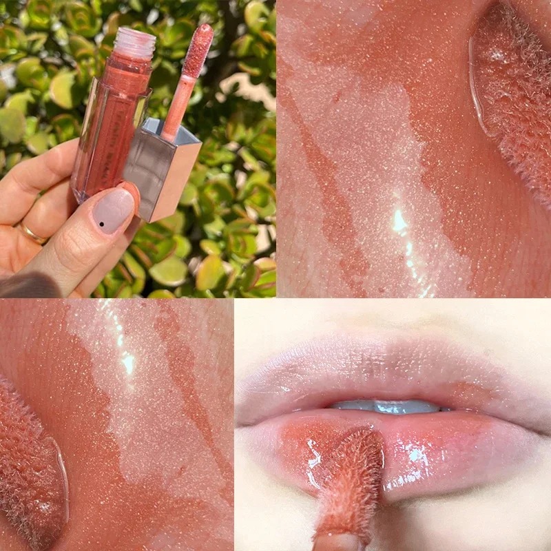 Fenty Beauty Gloss Bomb Lip Gl - Huda Beauty Makeup Mini Kit recensione e prezzo