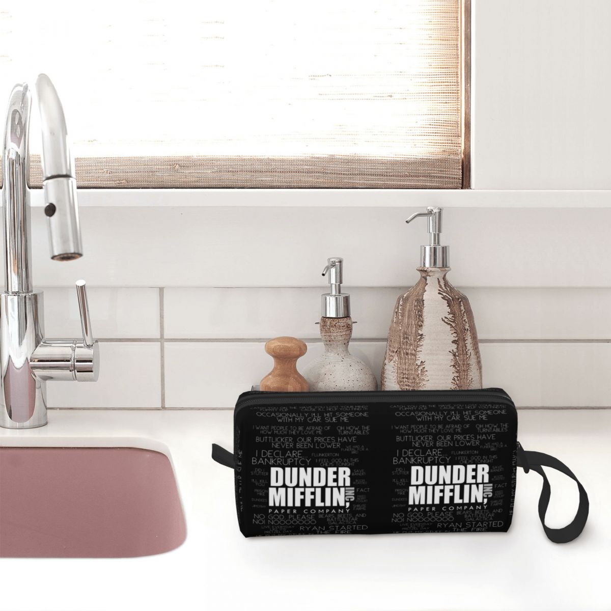 Le citazioni di The Office del - Beauty Makeup Companies recensione e prezzo