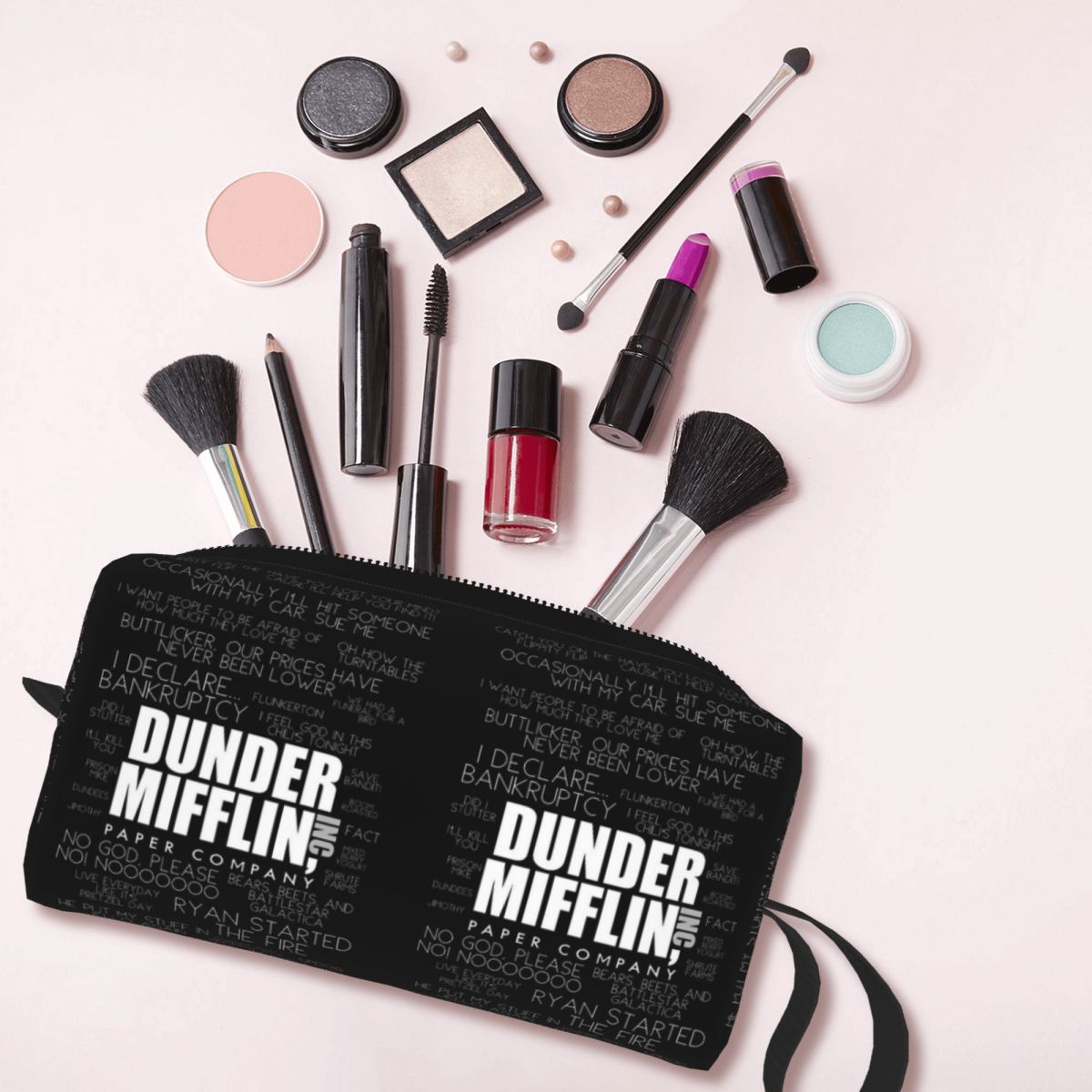 Le citazioni di The Office del - Beauty Makeup Companies recensione e prezzo