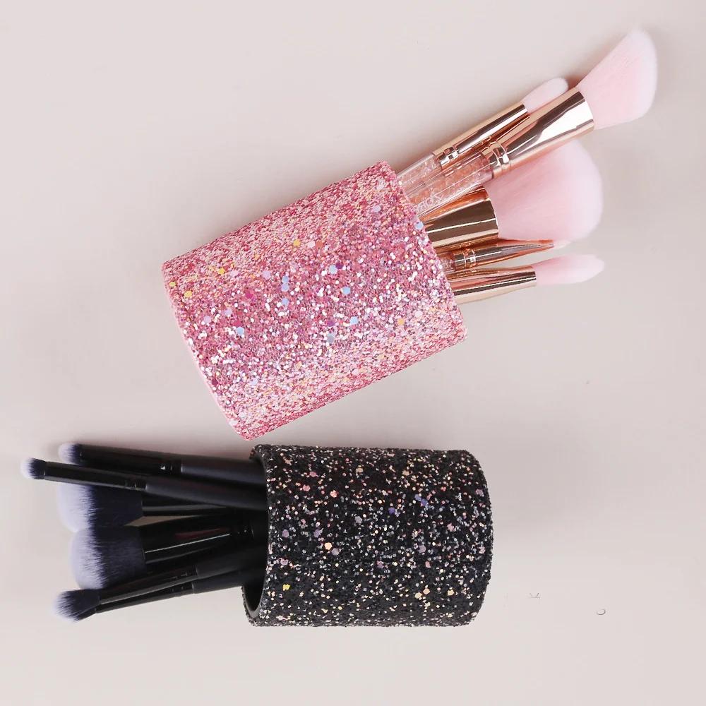Contenitore Scintillante per P - Beauty Kiss Makeup recensione e prezzo