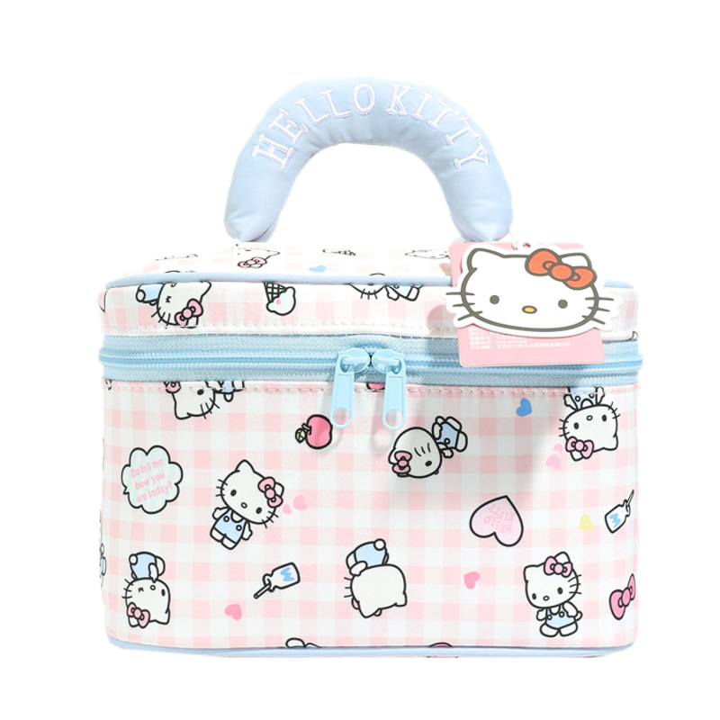 Borsa per il Trucco con Stampa - Beauty Preservation Makeup Bag recensione e prezzo
