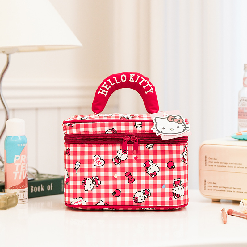Borsa per il Trucco con Stampa - Beauty Preservation Makeup Bag recensione e prezzo
