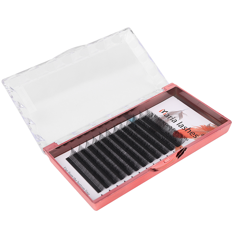 MARIA YY Cluster per ciglia a  - Beauty Y Makeup recensione e prezzo