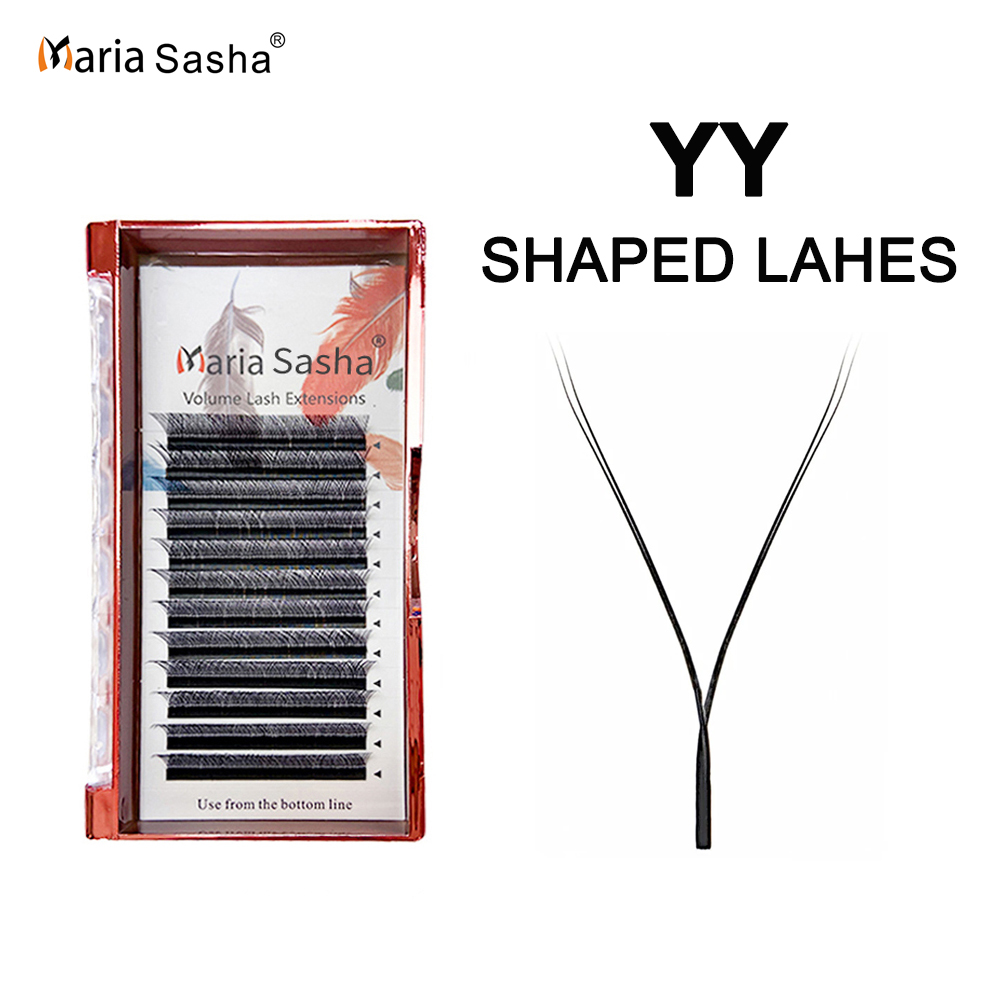 MARIA YY Cluster per ciglia a  - Beauty Y Makeup recensione e prezzo