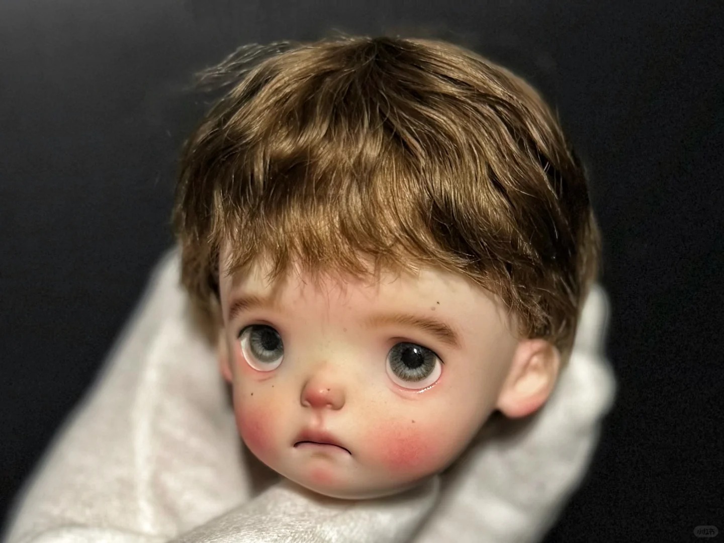 2025 Nuova Testa SD BJD Doll 1 - Beauty Makeup For Girl recensione e prezzo