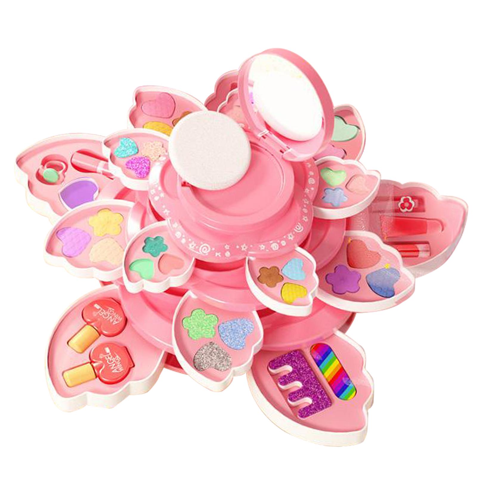 Set Trucco Giocattolo per Bamb - Beauty Makeup Vanity Set recensione e prezzo