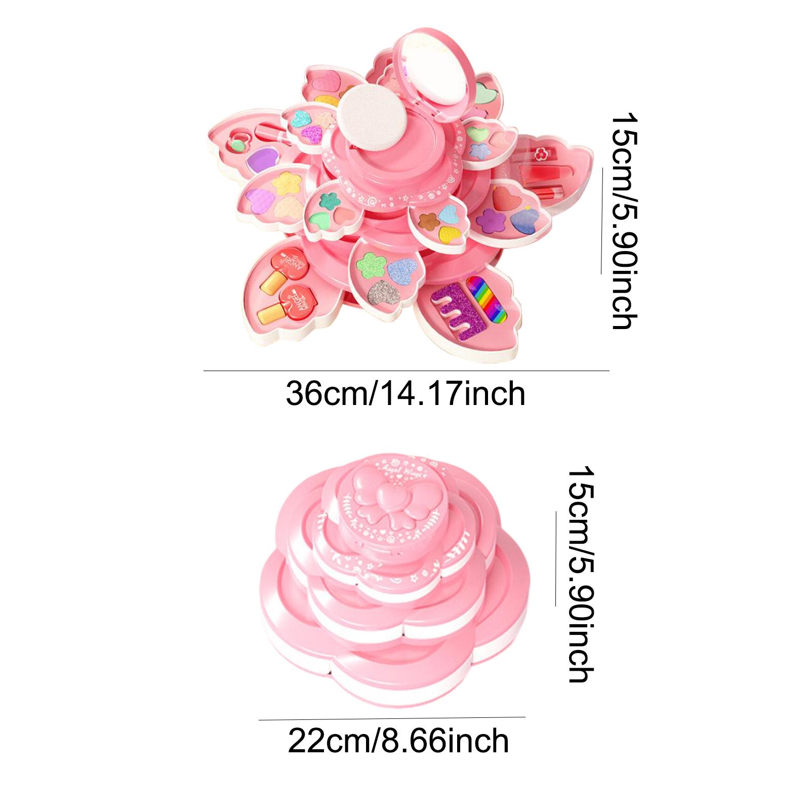 Set Trucco Giocattolo per Bamb - Beauty Makeup Vanity Set recensione e prezzo