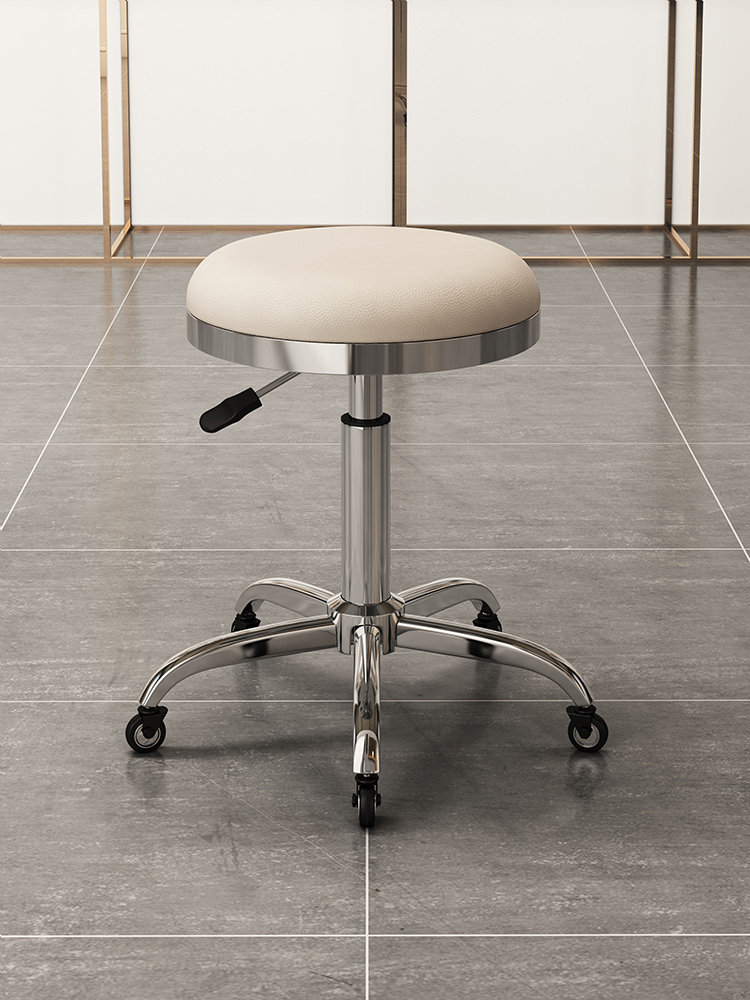 Sgabello professionale girevol - Makeup Master Beauty Salon recensione e prezzo