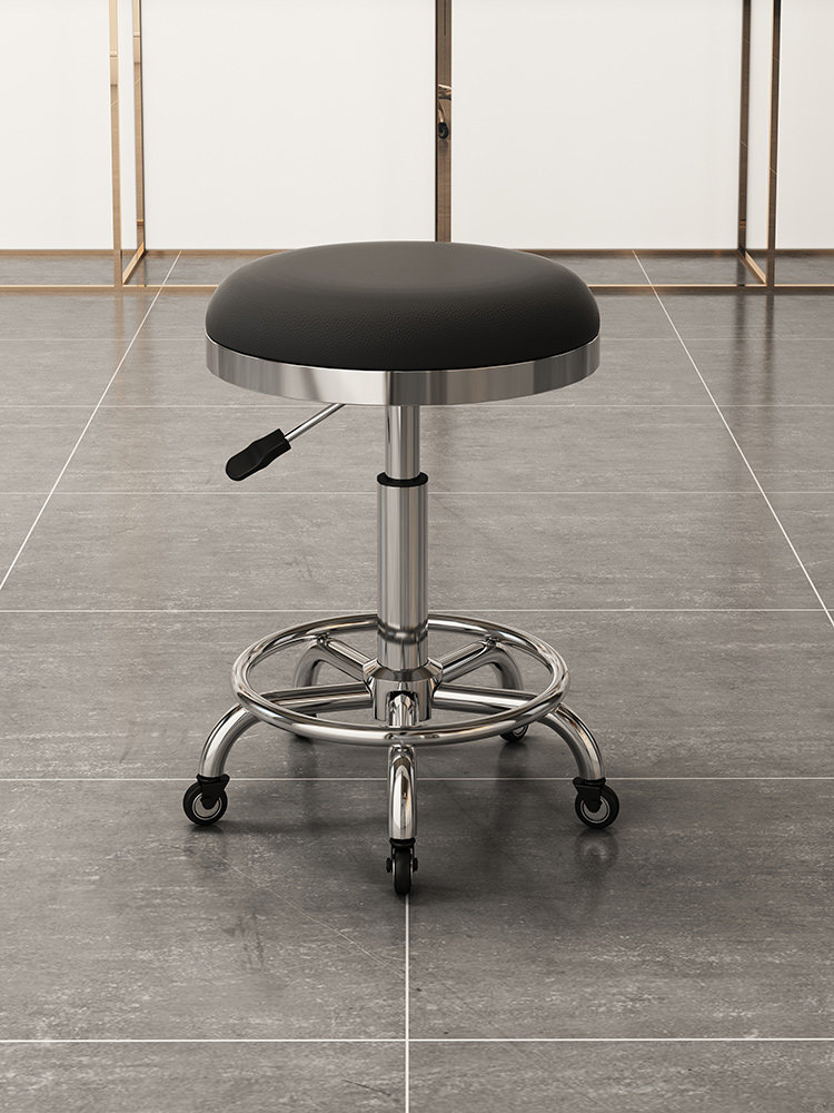 Sgabello professionale girevol - Makeup Master Beauty Salon recensione e prezzo