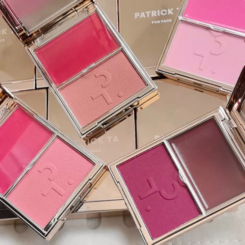 Palette Ombretti Lusso Patrick - Huda Beauty Makeup Mini Kit recensione e prezzo