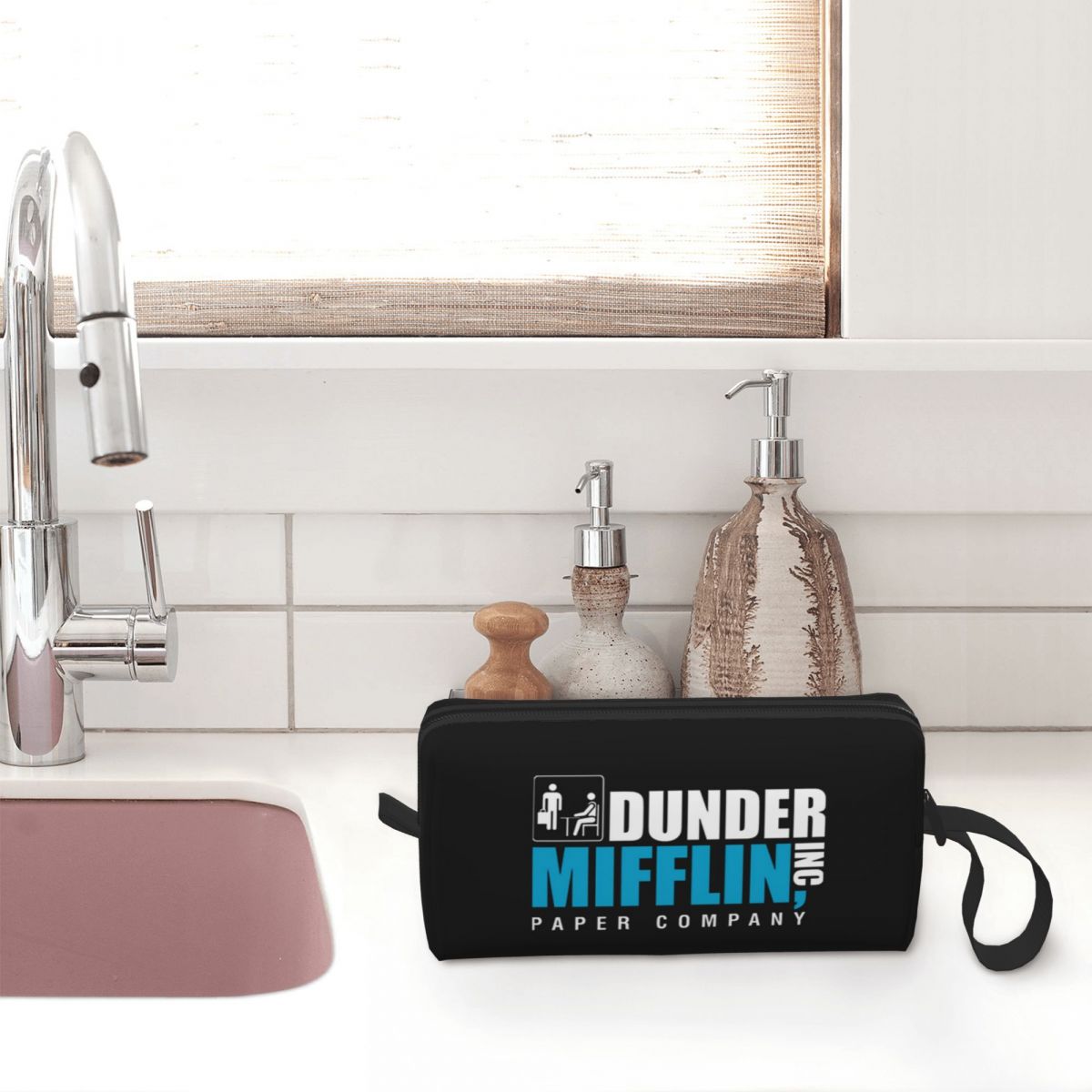 Borsa per il Trucco Essenziale - Beauty Makeup Companies recensione e prezzo