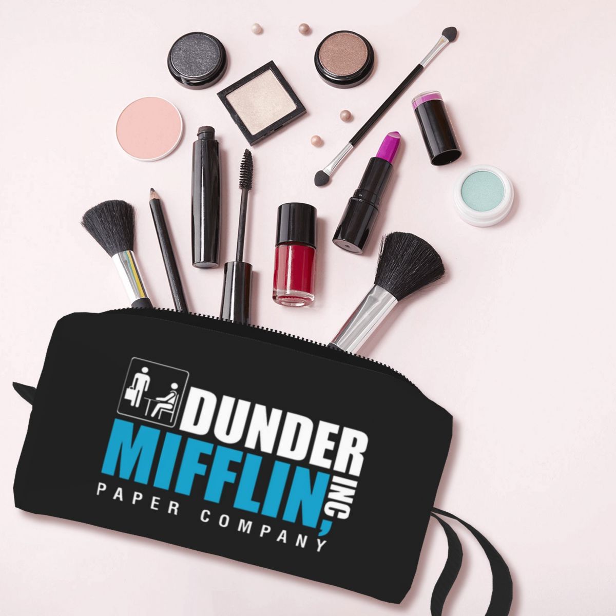 Borsa per il Trucco Essenziale - Beauty Makeup Companies recensione e prezzo