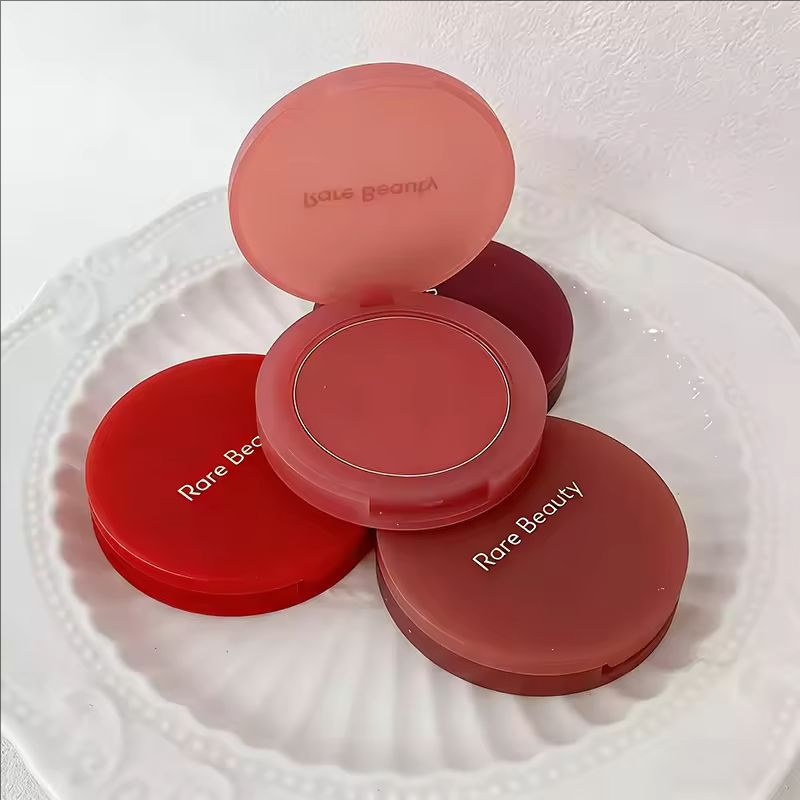 Rare Beauty Soft Pinch Matte B - Huda Beauty Makeup Mini Kit recensione e prezzo
