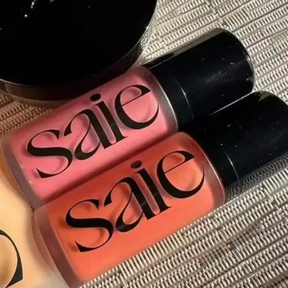 Saie Blush Liquido, Contouring - Huda Beauty Makeup Mini Kit recensione e prezzo