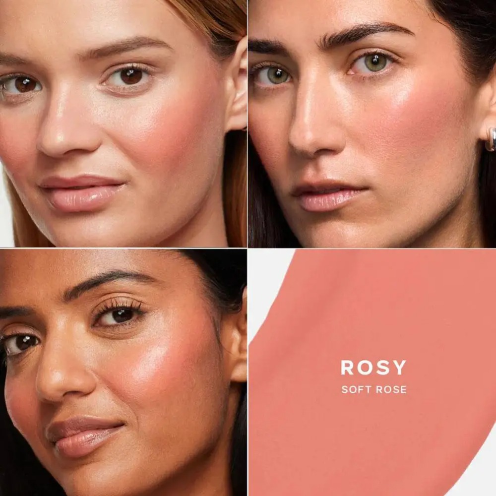 Saie Blush Liquido, Contouring - Huda Beauty Makeup Mini Kit recensione e prezzo