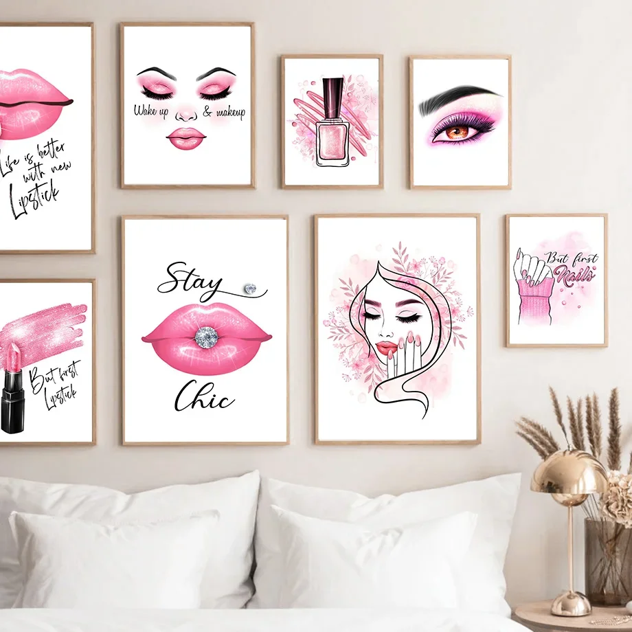 Dipinto su tela 2D: Quadri e s - J Beauty Makeup recensione e prezzo