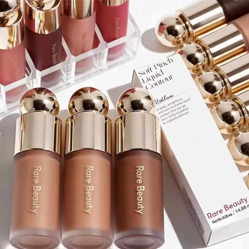 Nuovo Bronzer Tridimensionale  - Huda Beauty Makeup Mini Kit recensione e prezzo