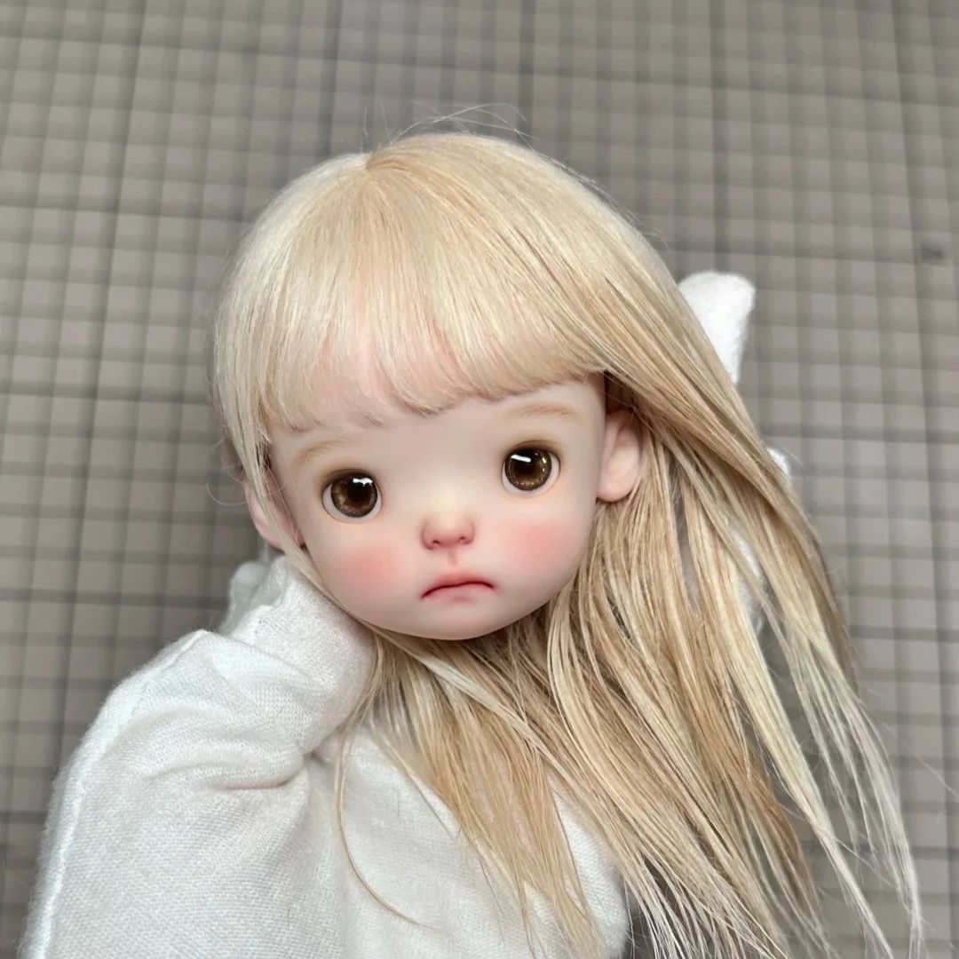 Bambola BJD SD 1/6 Amber Nana  - Beauty Makeup For Girl recensione e prezzo