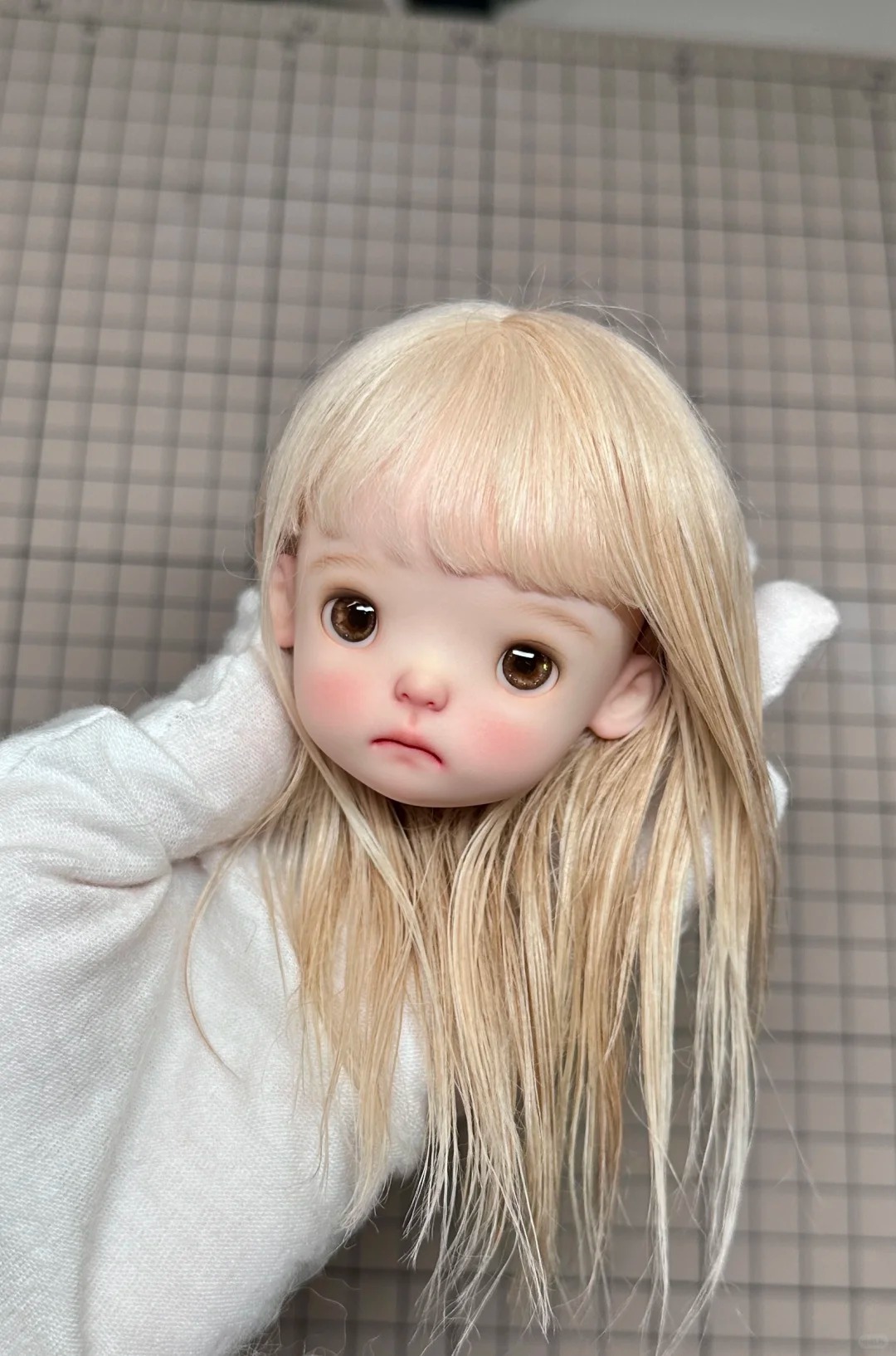 Bambola BJD SD 1/6 Amber Nana  - Beauty Makeup For Girl recensione e prezzo