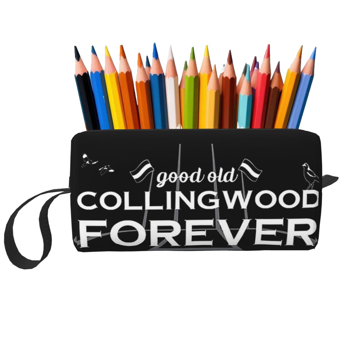 Good Old Collingwood Forever - - Beauty Makeup Songs recensione e prezzo