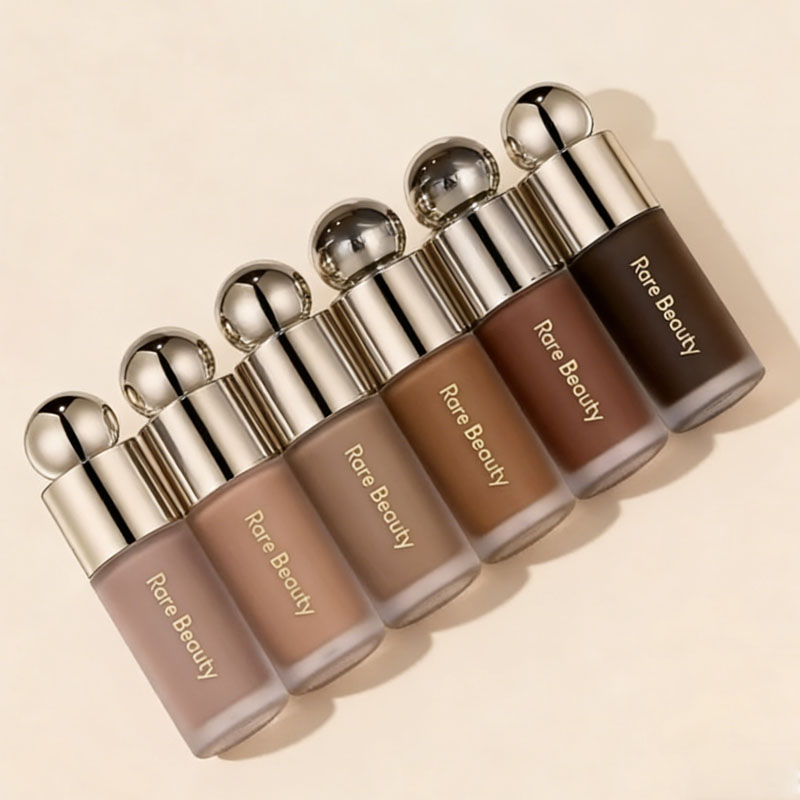 Rare Beauty Stick Contorno Vis - Huda Beauty Makeup Mini Kit recensione e prezzo