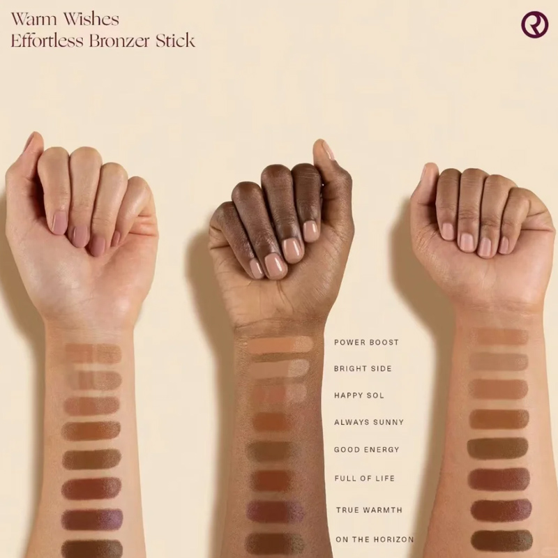 Rare Beauty Stick Contorno Vis - Huda Beauty Makeup Mini Kit recensione e prezzo