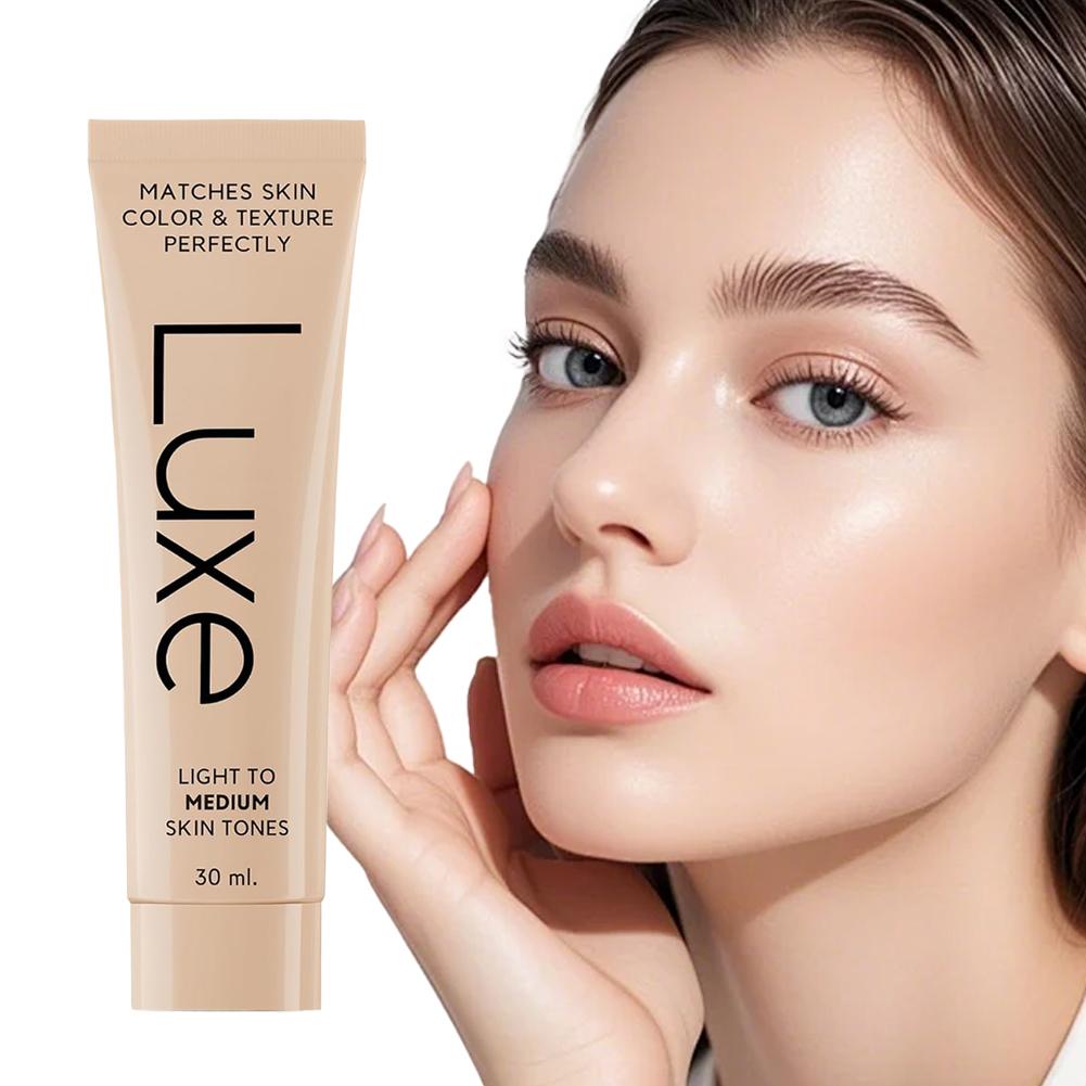 Fondotinta Liquido Lussuoso ch - Concealer Full Coverage recensione e prezzo