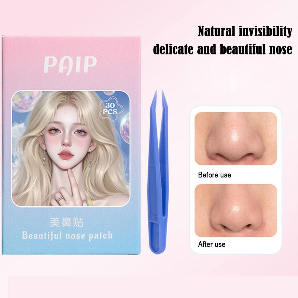 30 cerotti strisce nasali tras - J Beauty Makeup recensione e prezzo