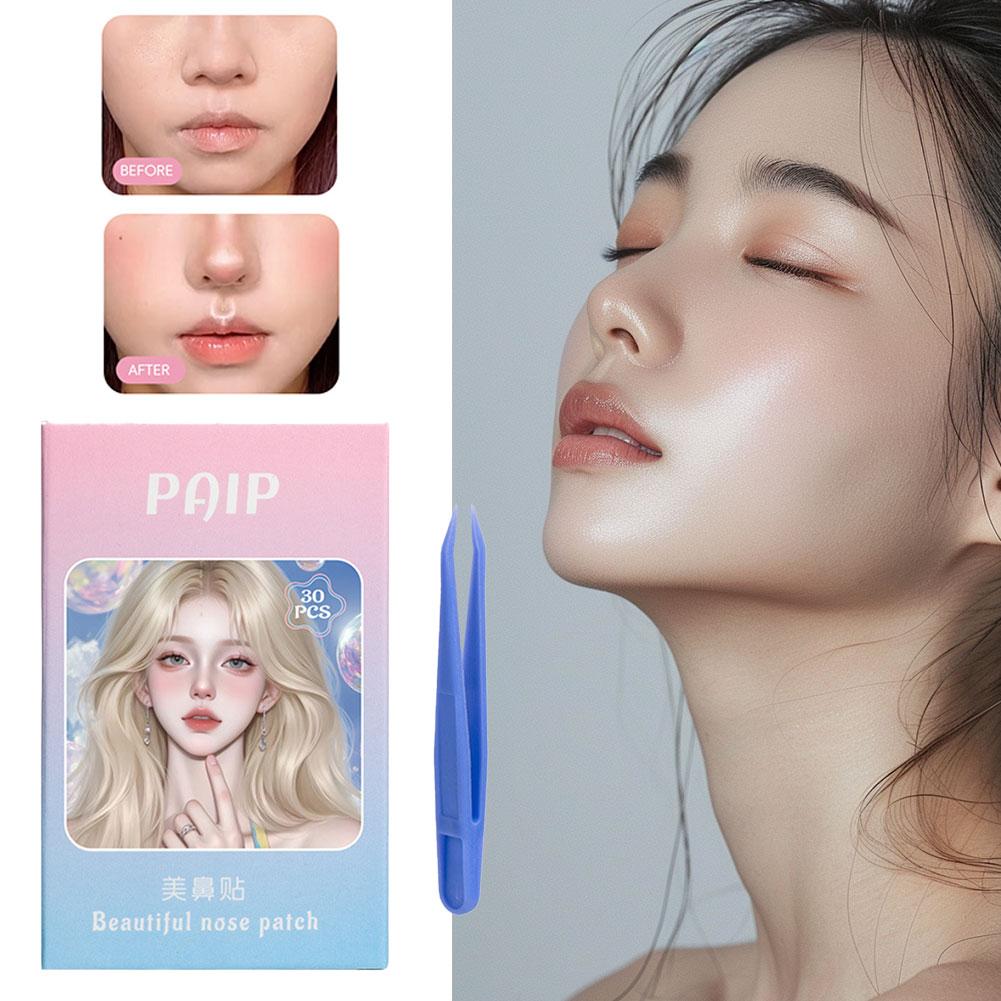 30 cerotti strisce nasali tras - J Beauty Makeup recensione e prezzo