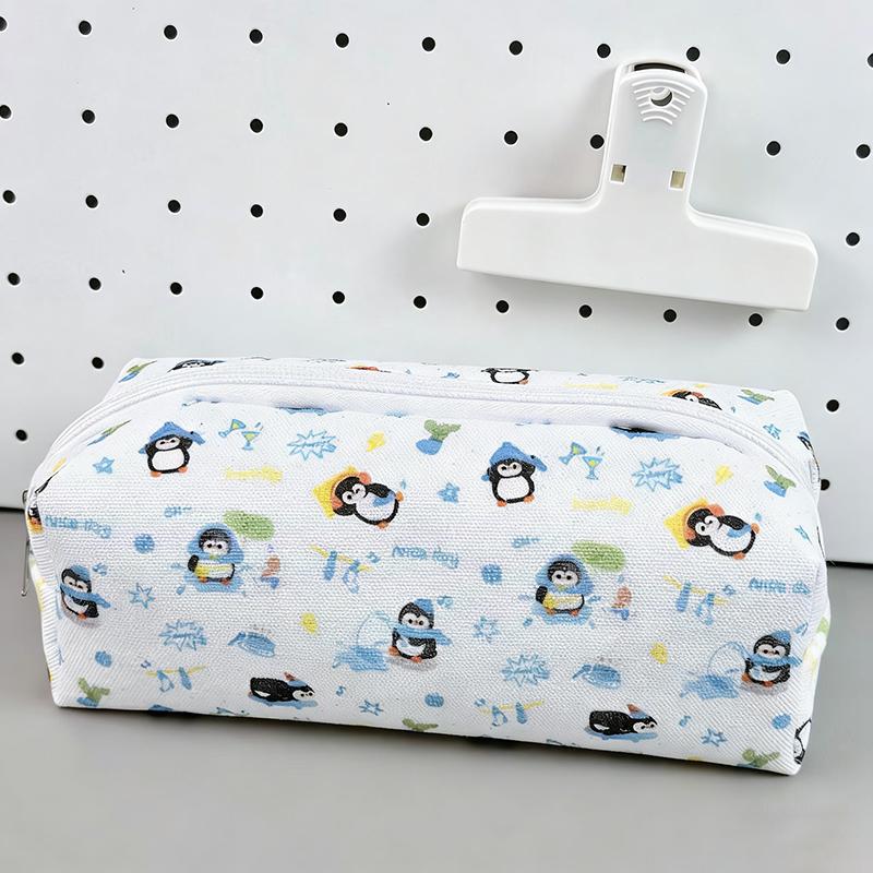 Borsa Portapenne a Forma di Pi - Beauty Preservation Makeup Bag recensione e prezzo