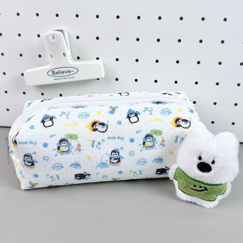 Borsa Portapenne a Forma di Pi - Beauty Preservation Makeup Bag recensione e prezzo