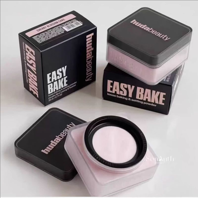 Cipria in polvere per il trucc - Huda Beauty Makeup Mini Kit recensione e prezzo